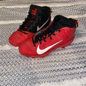 Youth Nike cleats